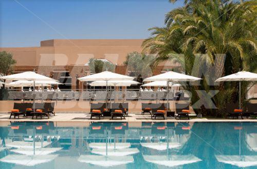 почивка в Pullman Marrakech Palmeraie Resort and Spa