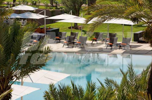 почивка в Pullman Marrakech Palmeraie Resort and Spa