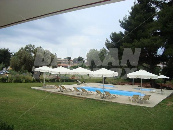 holiday in Villa Bella Maria Apartments