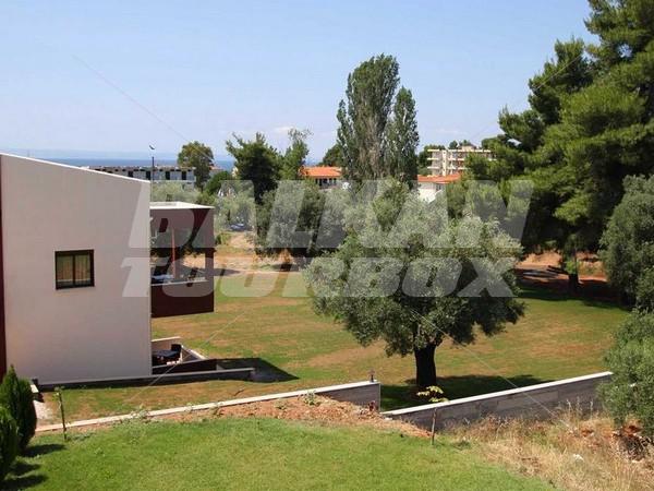 holiday in Villa Bella Maria Apartments