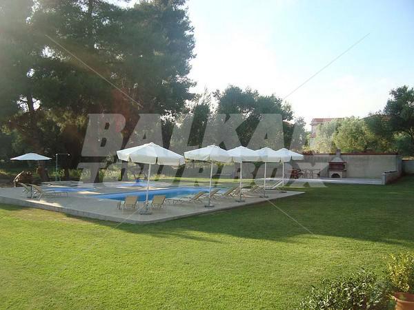 holiday in Villa Bella Maria Apartments