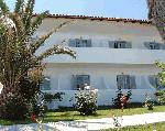 Hotel White Suites, Greece, Halkidiki - Kassandra