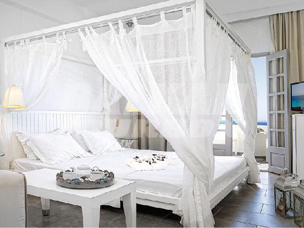 почивка в White Suites