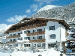 Hotel Erhart, Austria