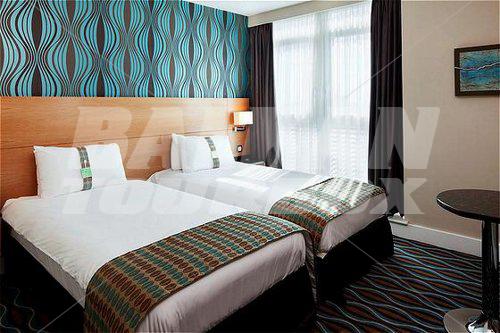 holiday in Holiday Inn Birmingham City Centre