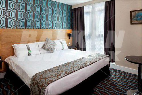 holiday in Holiday Inn Birmingham City Centre