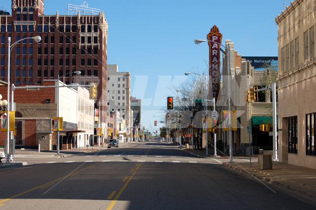 holiday in Courtyard By Marriott Amarillo Downtown