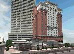 Hotel Courtyard by Marriott Atlantic City, , Atlantic City - New Jersey