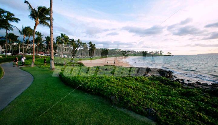 holiday in Wailea Beach Marriott Resort & Spa