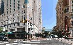 Hotel Philadelphia Marriott Downtown, , Philadelphia - Pennsylvania