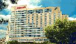 Hotel Philadelphia Airport Marriott, , Philadelphia - Pennsylvania