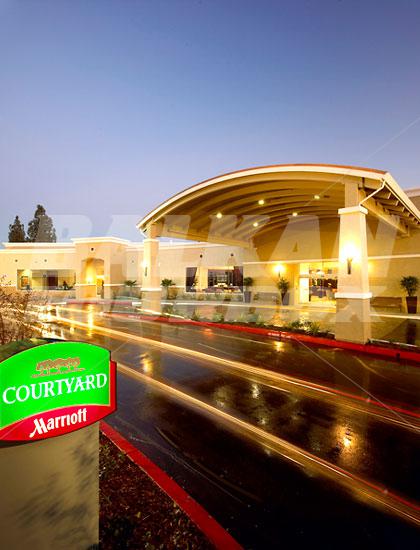 holiday in  Courtyard by Marriott Sacramento Cal Expo