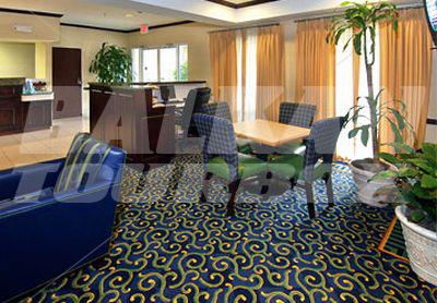 holiday in SpringHill Suites by Marriott Montgomery