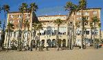 Hotel Casa Del Mar, , Santa Monica - California