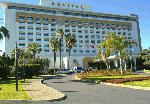 Хотел Sofitel Rabat Jardin Des Roses, Мароко, Рабат