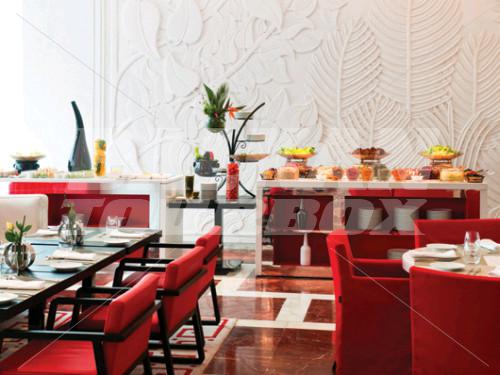 почивка в Sofitel Rabat Jardin Des Roses