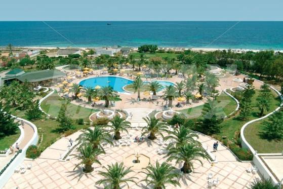 holiday in Riu Imperial Marhaba