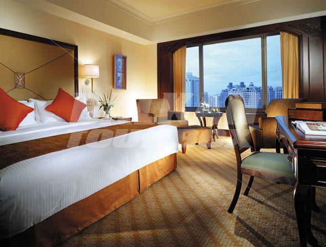 holiday in Shangri La Jakarta