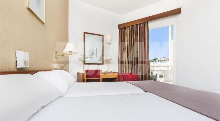 почивка в Globales Playa Santa Ponsa