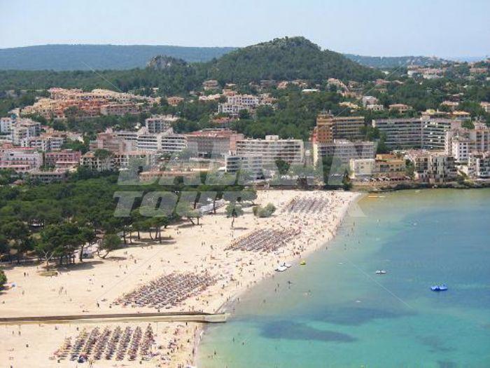 почивка в Globales Playa Santa Ponsa