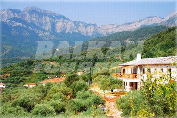 holiday in Alexis Villas & Neu Villas