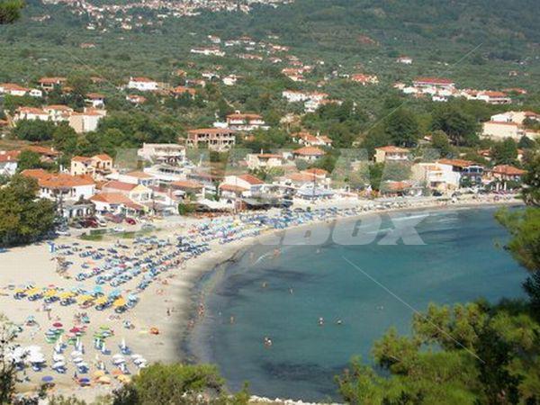 holiday in Alexis Villas & Neu Villas