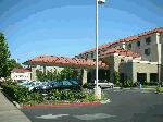 Hotel Courtyard by Marriott Sacramento Midtown, 