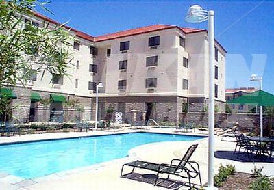 holiday in Courtyard by Marriott Sacramento Midtown