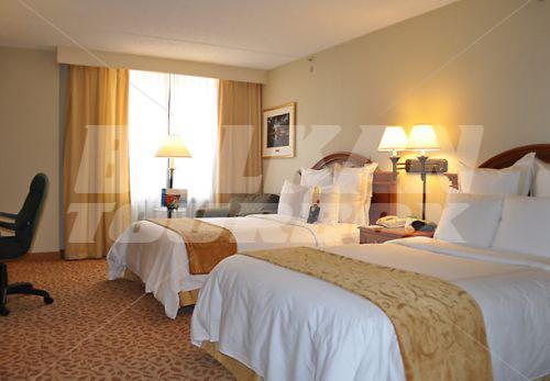 holiday in Baton Rouge Marriott