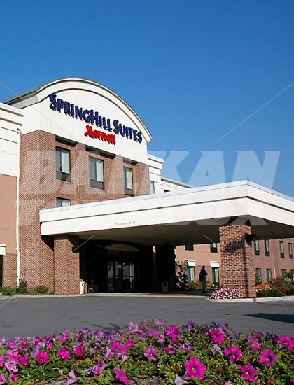 holiday in  SpringHill Suites by Marriott Morgantown