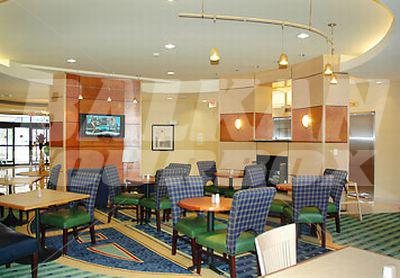 holiday in SpringHill Suites by Marriott Morgantown