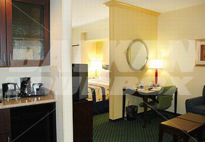 holiday in SpringHill Suites by Marriott Morgantown