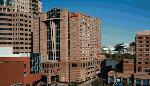 Hotel Cincinnati Marriott at RiverCenter, , Cincinnati - Ohio