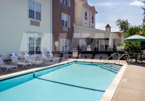 holiday in TownePlace Suites by Marriott Cincinnati Northeast