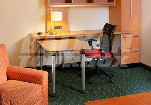 holiday in TownePlace Suites by Marriott Cincinnati Northeast