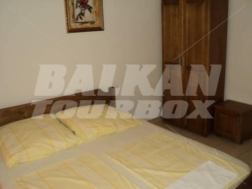 holiday in Sun Hostel Budva