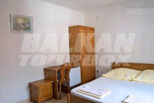 holiday in Sun Hostel Budva