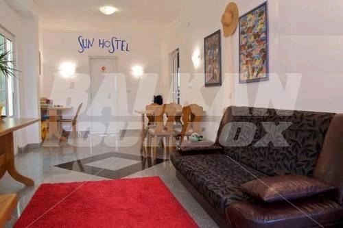 holiday in Sun Hostel Budva