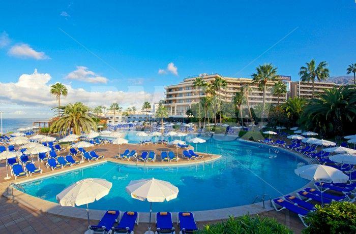 почивка в  Iberostar Torviscas Playa