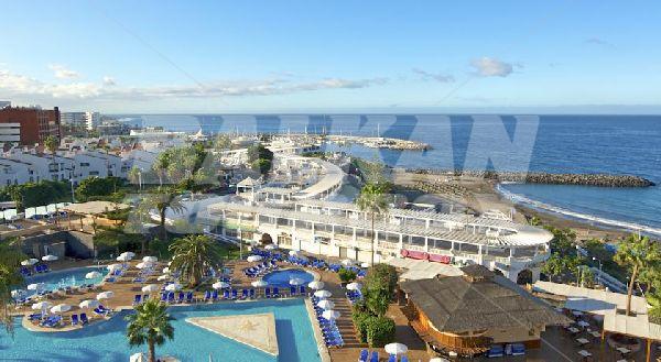 почивка в Iberostar Torviscas Playa