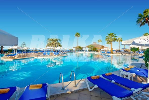 почивка в Iberostar Torviscas Playa