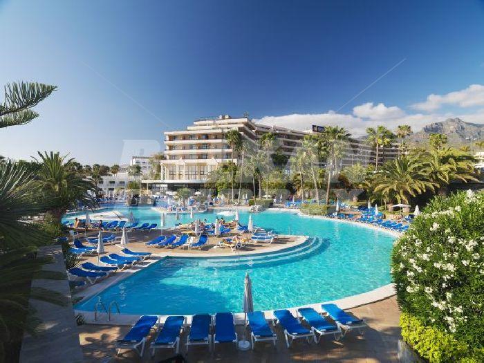 почивка в Iberostar Torviscas Playa