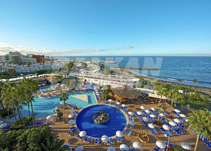 почивка в Iberostar Torviscas Playa