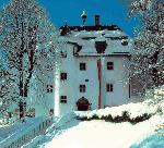 Hotel Schloss Lebenberg, Austria