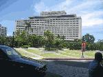 Хотел Intercontinental, , Манила