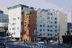 Hotel Mister Bed City Bagnolet, France, Paris