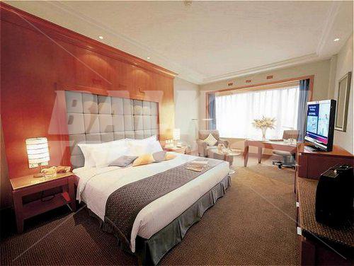 почивка в Crowne Plaza Shanghai