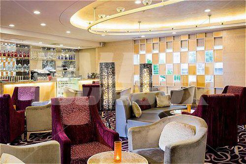 почивка в Crowne Plaza Shanghai