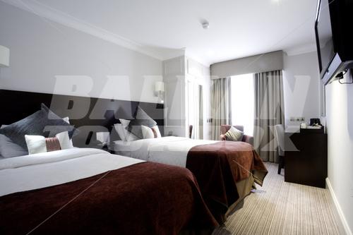 почивка в Mercure Bristol Grand