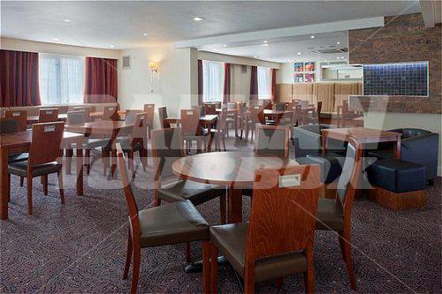 holiday in Holiday Inn Express Gatwick Grawley